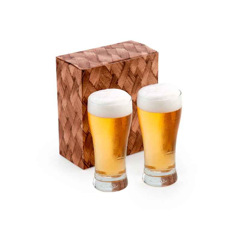 Copo de Chopp Personalizado | Portal Free Shop Brindes