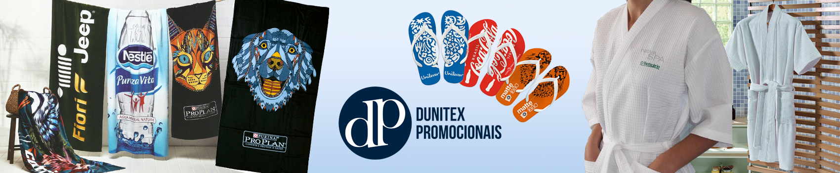 Dunitex Promocionais