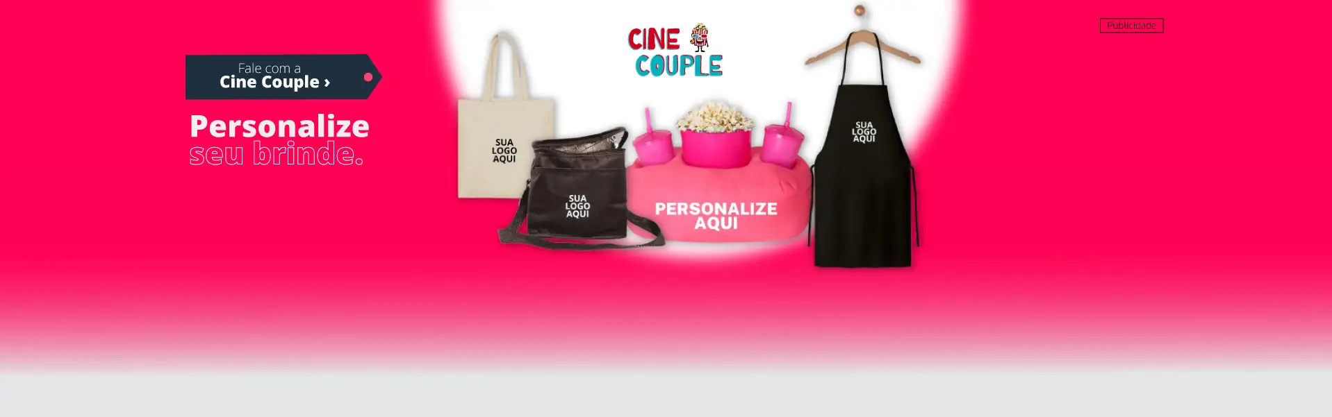 Cine Couple