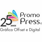 Promopress Gráfica - Cadernos personalizados a preço de fábrica