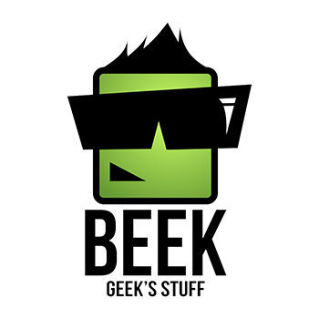Beek Geek's Stuff