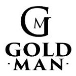 Gold Man