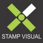 Stamp Visual