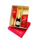 Kit Chandon com Taça e Chocolate - 1641898