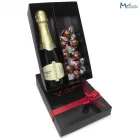 Kit Chandon Natalino com Bombom Lindt