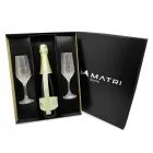 Kit Espumante Chandon 750ml  - 2010710