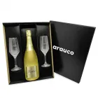 Kit Espumante Freixenet Carta Nevada 750ml - 2015261