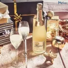 Kit Espumante Freixenet Carta Nevada 750ml - 2015263