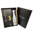 Kit Garibaldi Ice de 750ml com Ferrero Rocher - 2009928