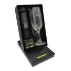 Kit Espumante Mini Freixenet Cordon Negro 200ml - 2015615