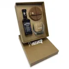 Kit Whisky com Copo Aruba Personalizado – MB479 - 1999594