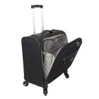 Briefcase com Roda de Giro 360° - 2005248