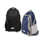 Mochila Nylon 43 L: 2 cores - 2012409