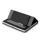  caderno com suporte para smartphone - 2011879