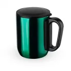 Caneca verde - 1829919