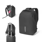 Mochila com sistema antiroubo para notebook em 600D e ripstop 15.6 - 2009445