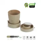 Copo retratil Fibra de Bambu - 2036573