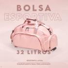 Bolsa Esportiva 32 Litros Personalizada - 1878713