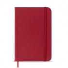 Caderno Tipo Moleskine com Logo Personalizada - 1879576