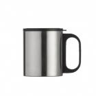 Caneca 180ml Inox Personalizada - 1879907