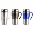 Caneca em aço inox Personalizada - 1879995