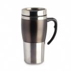 Caneca em aço inox Personalizada - 1879997