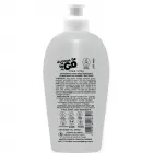  alcool gel 70 to go 310ml rotulo  - 1525484