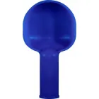  bolhao sabao praia colher azul de plastico  - 1525060