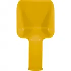  bolhao sabao praia pa amarelo de plastico  - 1525054