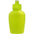 cantil 500ml amarelo neon de plástico  - 1523944