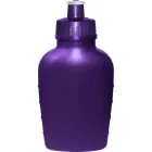 cantil 500ml lilas de plástico  - 1523930