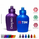  cantil metalizado 500ml em cores  - 1523929