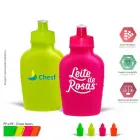 Cantil 500 ml Neon - cores - 1691522