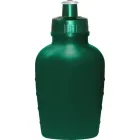 cantil 500ml verde de plastico  - 1523932