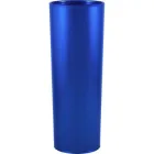 copo long drink 330ml azul de plastico  - 1525153