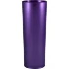 copo long drink 330ml lilas de plastico  - 1525155