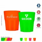  copo mini roma 300ml neon cores  - 1523519