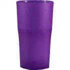 copo roma 360ml lilas green colors de plastico  - 1525125