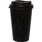 copo tampa mug 320ml coco green de plastico  - 1523430