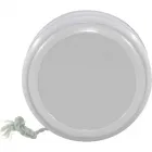 Ioiô base branca branco de plastico  - 1524935