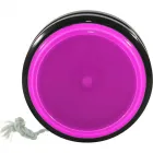 ioio base preta rosa neon de plastico  - 1524983