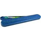 porta escova dental azul green colors de plastico  - 1524794