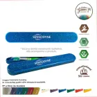  porta escova dental green colors cores  - 1524793