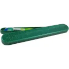 porta escova dental verde green colors de plastico  - 1524798