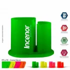 Porta Lápis neon-cores - 1691706