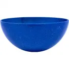 Mini bowl 240ml azul green colors de plastico  - 1524317