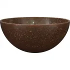 Pote mini bowl 240ml coco green de plastico  - 1524309