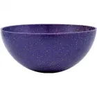 Pote mini bowl 240ml lilas green colors de plastico  - 1524319