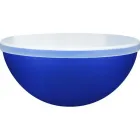 pote mini bowl tampa 240ml azul de plastico  - 1524333