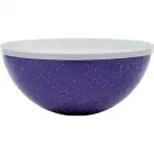 pote mini bowl tampa 240ml lilas green colors de plastico  - 1524363